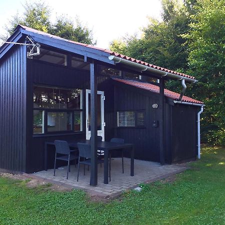 Hotel Dancamps Hampen Zewnętrze zdjęcie