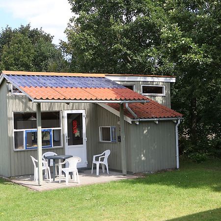 Hotel Dancamps Hampen Zewnętrze zdjęcie